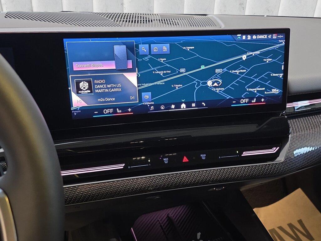 BMW Serie 5 520d 48V sdrive M Sport Pro auto