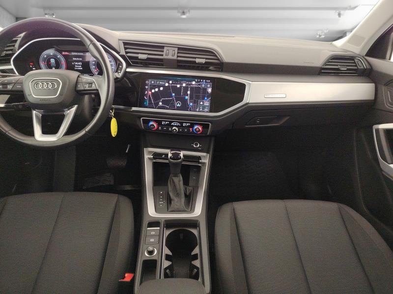 Audi Q3 35 2.0 tdi Business Advanced quattro s-tronic