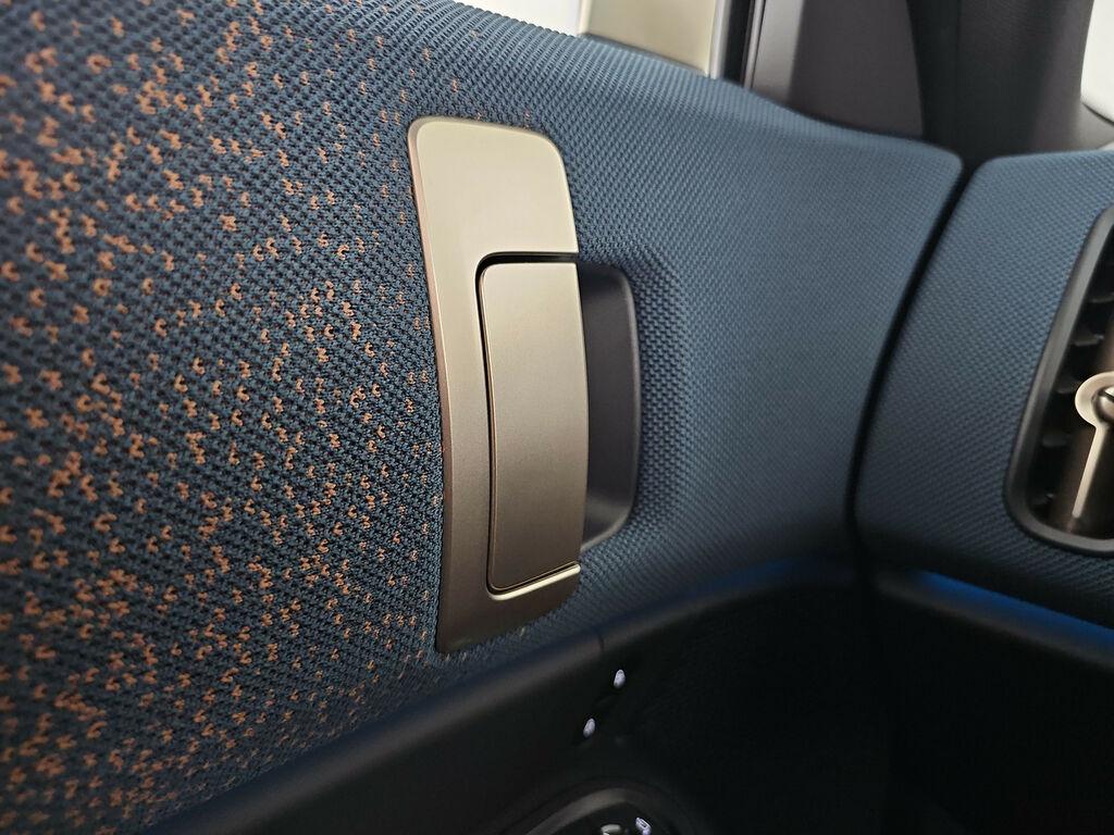 Mini Mini Countryman E Favoured