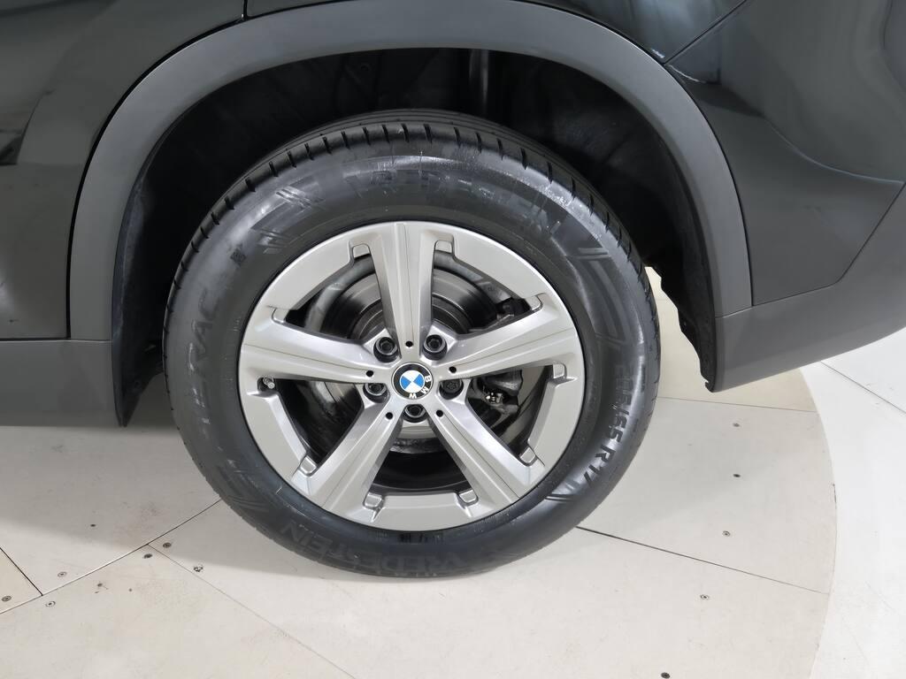 BMW X1 sdrive18d Edition Essence auto