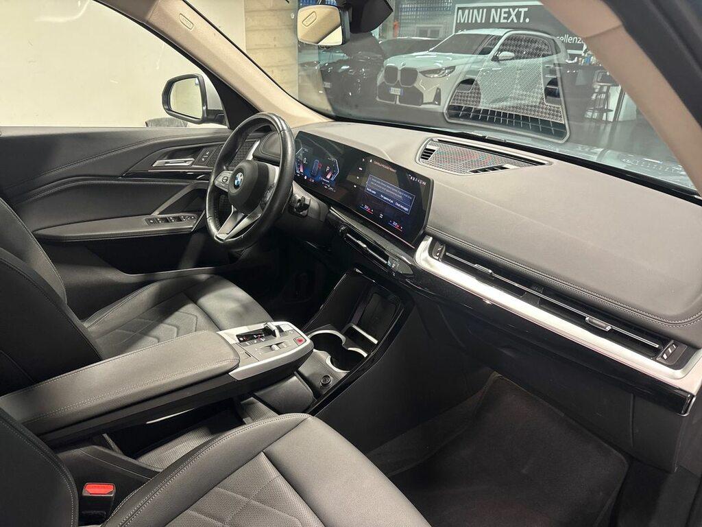 BMW X1 sdrive18d X-Line auto