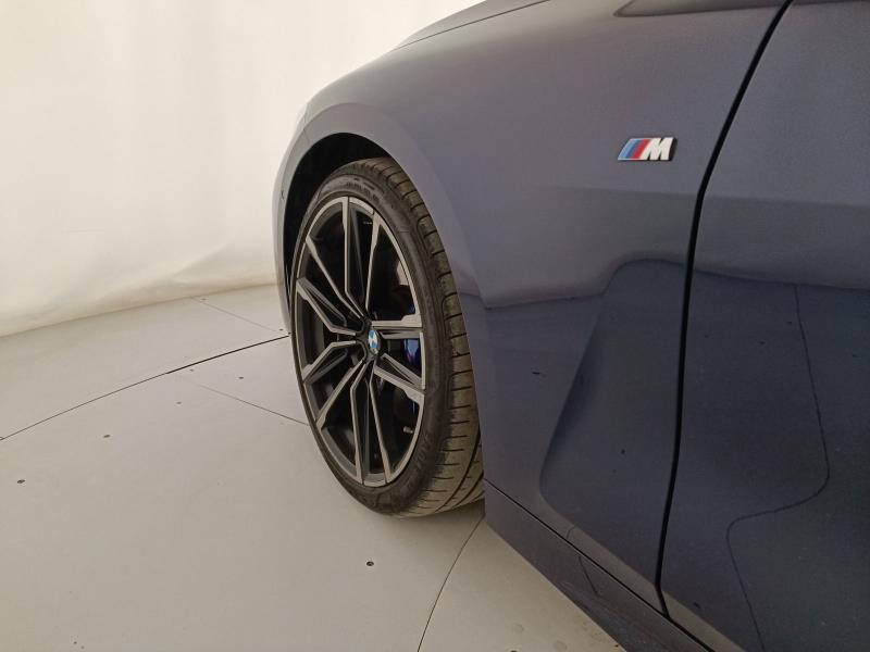 BMW Serie 4 430d Coupe mhev 48V xdrive Msport auto