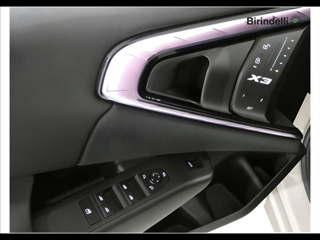 BMW X3 xdrive20d MSport Pro auto