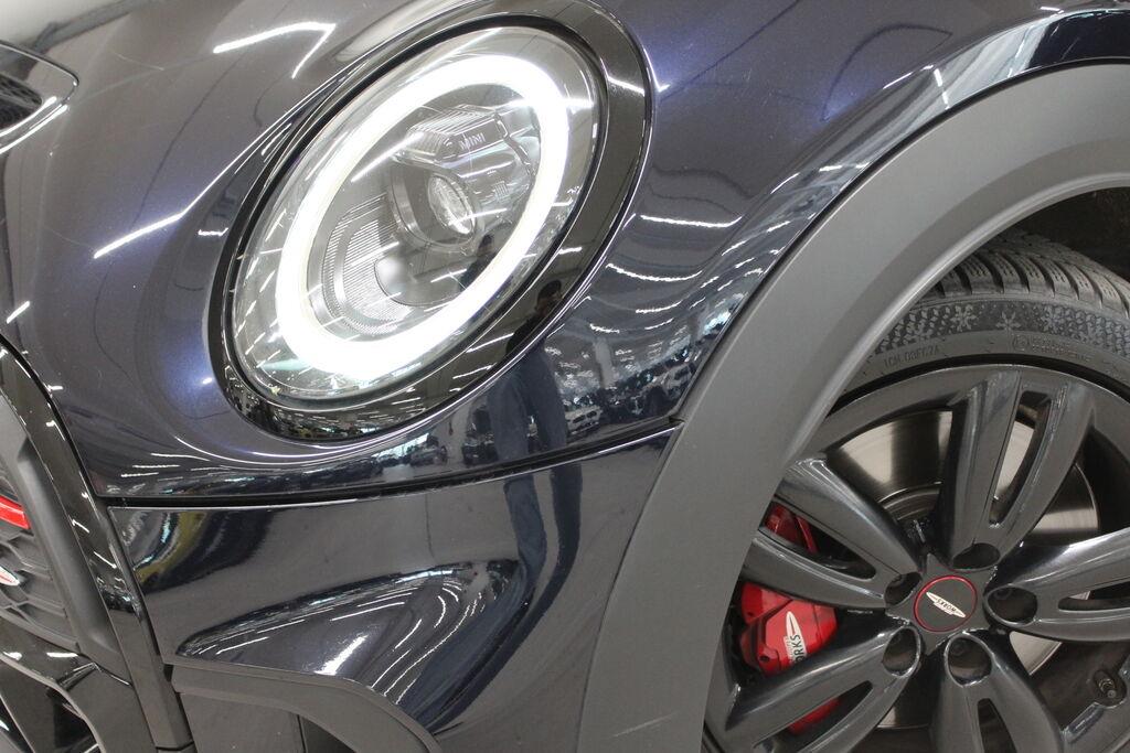 Mini Mini 3p 2.0 JCW JCW auto