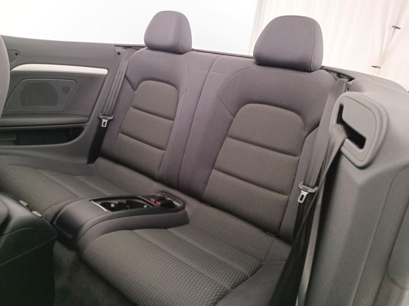 Audi A5 Cabrio 2.0 tdi Business Plus 190cv multitronic