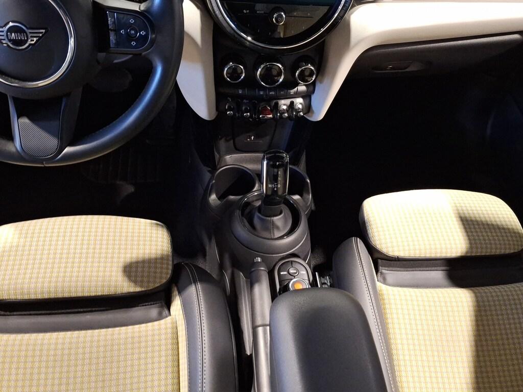 Mini Cooper Cabrio 1.5 Classic Auto