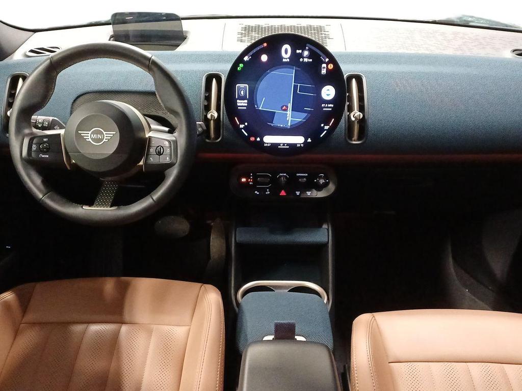 Mini Mini Countryman 2.0 48V D Favoured auto