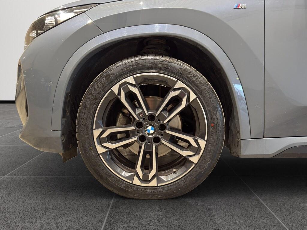 BMW X1 sdrive18d Msport auto