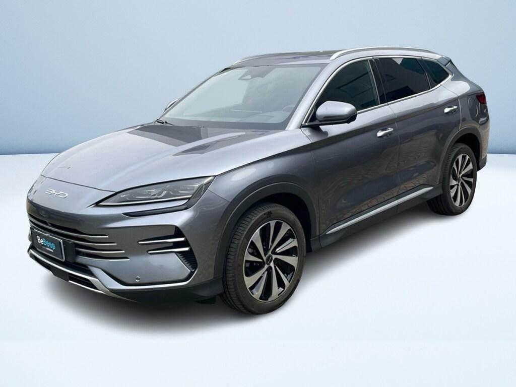 Byd Seal U DM-i 1.5 phev Comfort 2wd