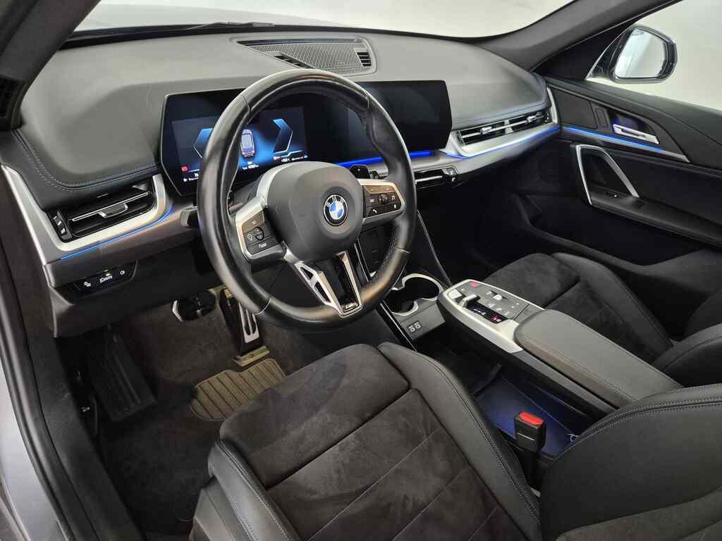 BMW X1 sdrive18d Msport auto