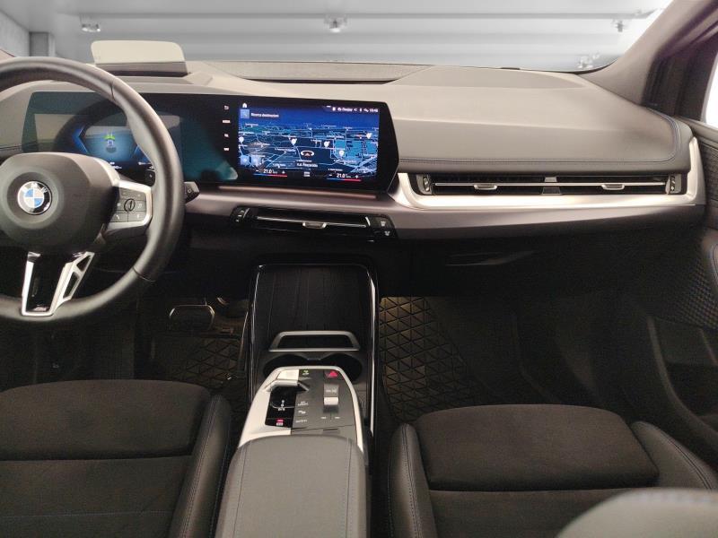 BMW Serie 2 218d Active Tourer Msport auto