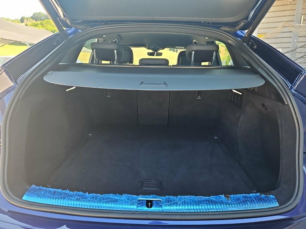 Audi Q5 Sportback 40 2.0 tdi mhev 12V S line Plus quattro s tronic