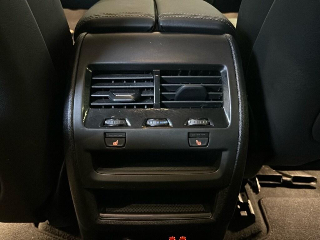 BMW X5 xdrive30d MSport Pro auto