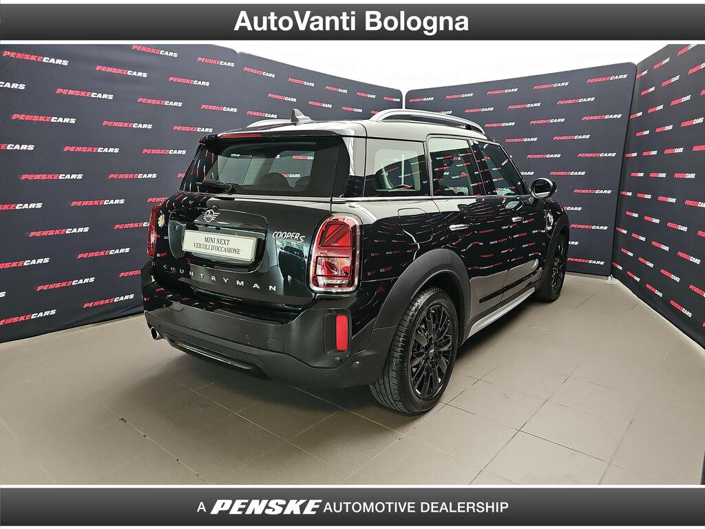 Mini Cooper SE Countryman Mini Countryman 1.5 Cooper SE all4 auto