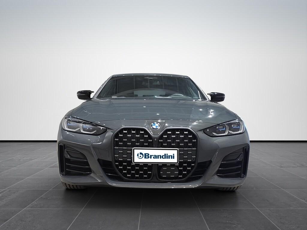 BMW Serie 4 420i Gran Coupe Msport auto