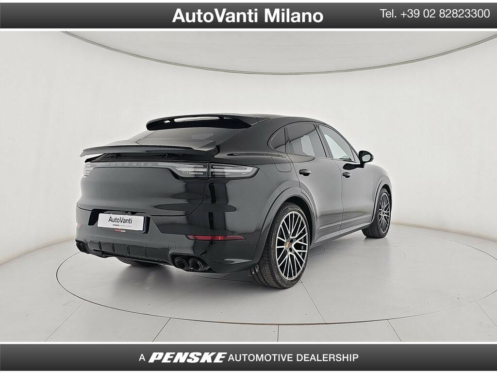 Porsche Cayenne Coupe 3.0 e-hybrid tiptronic 5p.ti