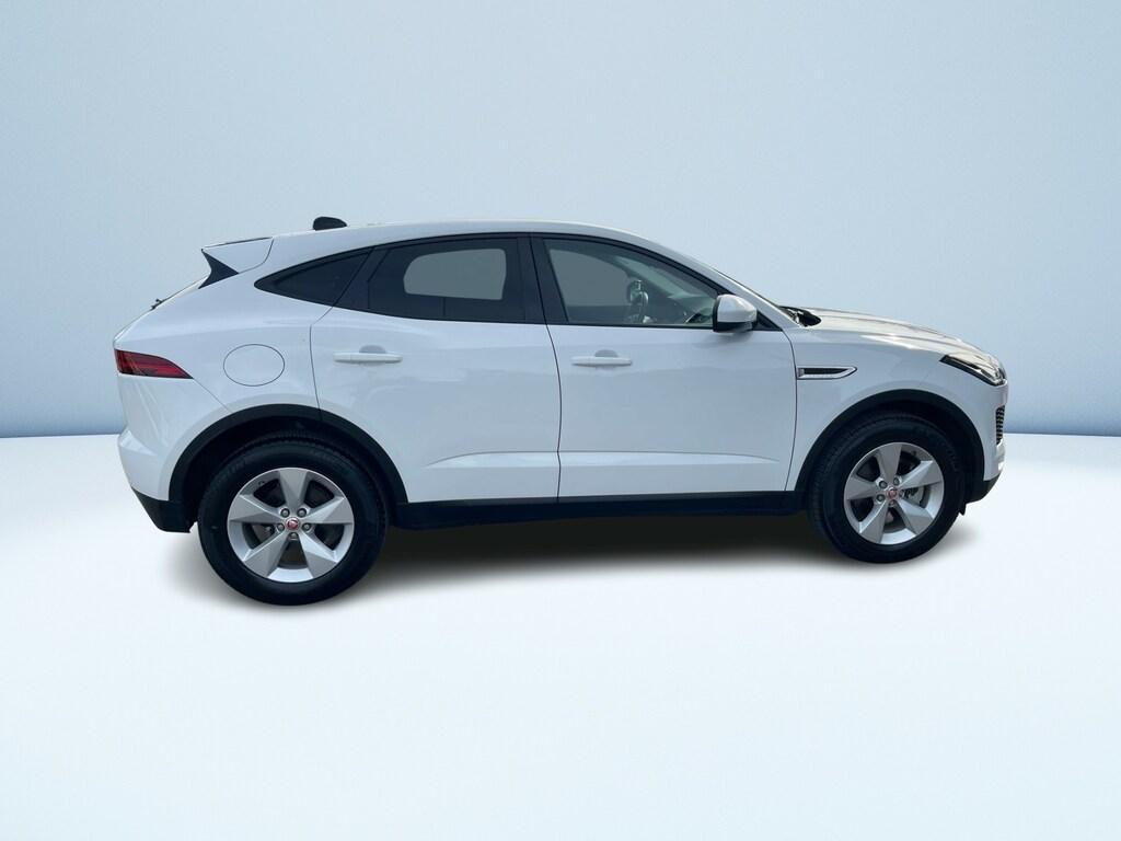 Jaguar E-Pace 2.0d i4 SE awd 150cv auto