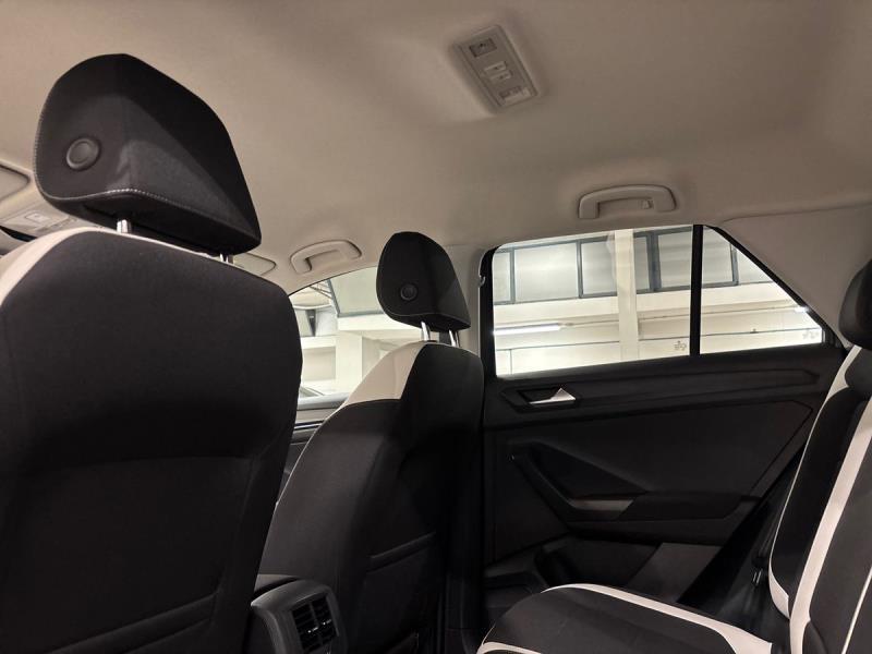 Volkswagen T-Roc 2.0 tdi Advanced 150cv