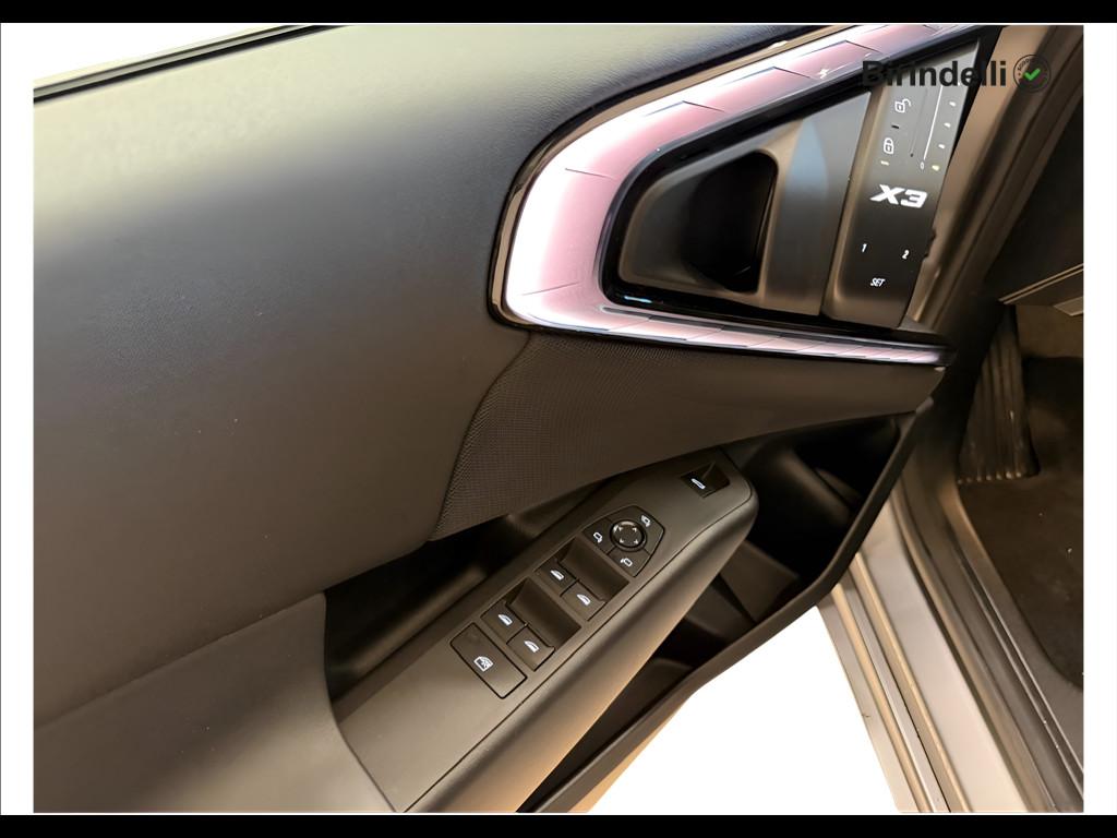 BMW X3 xdrive20d MSport Pro auto