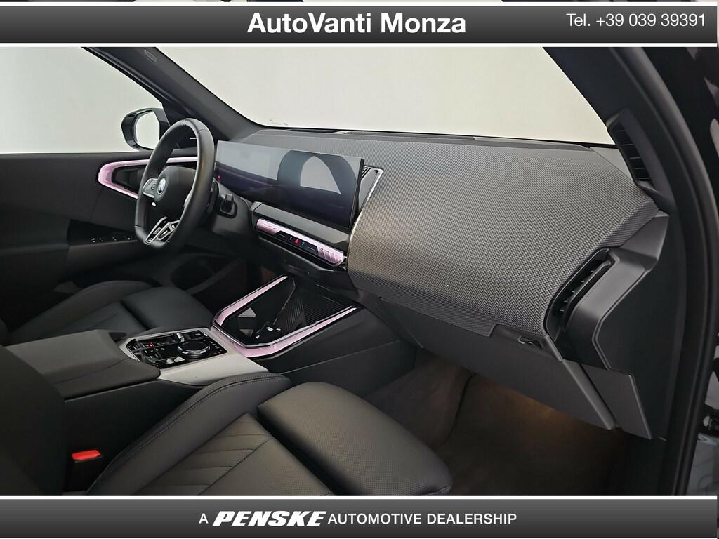 BMW X3 xdrive30e MSport auto