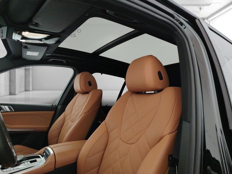 BMW X5 xdrive30d MSport Pro auto