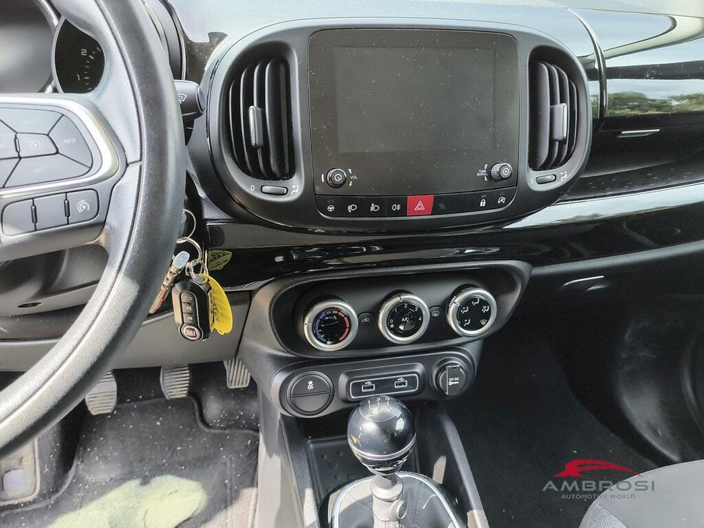 Fiat 500L 1.3 mjt Sport 95cv my20