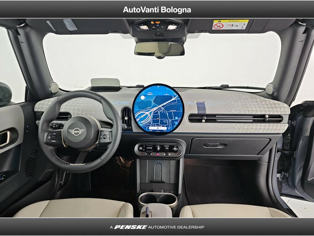 Mini Mini Cooper Cabrio 2.0 S Favoured auto