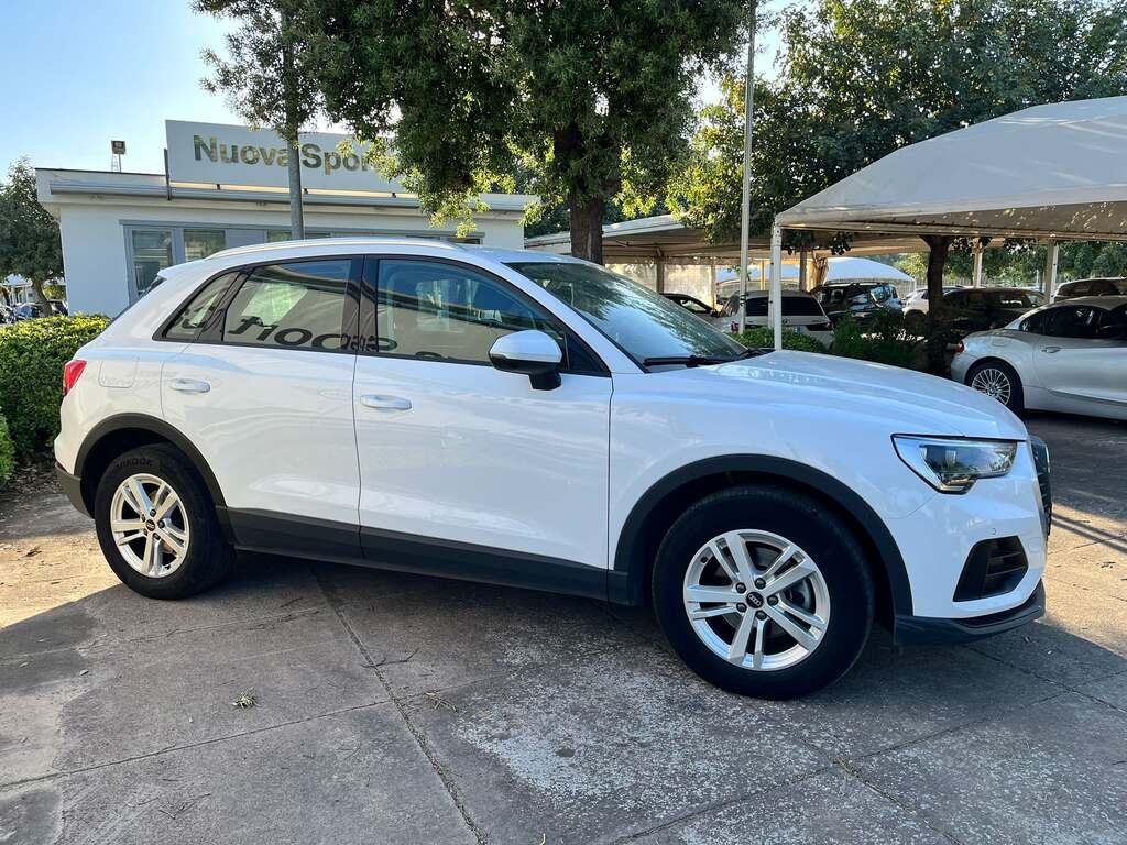 Audi Q3 Sportback 35 2.0 tdi Business Plus quattro s-tronic