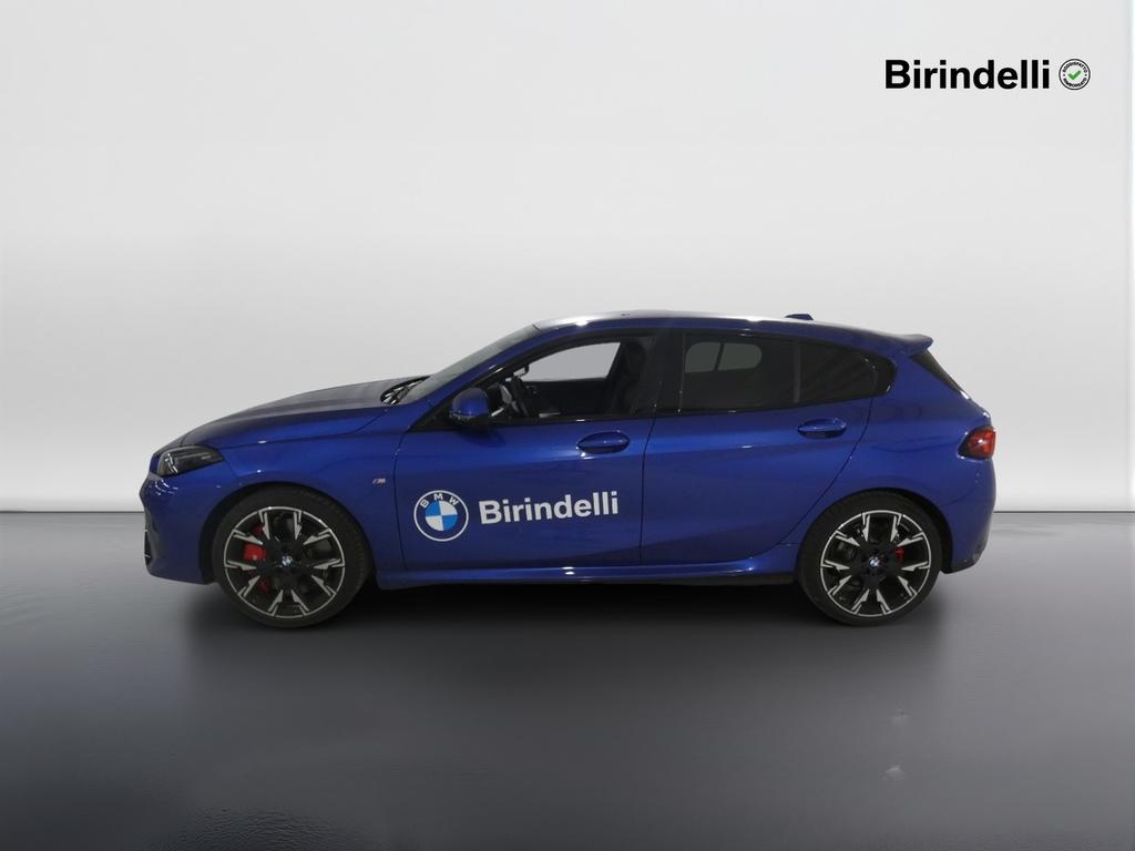 BMW Serie 1 118d MSport Pro auto
