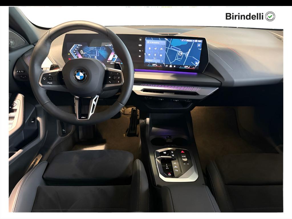 BMW Serie 1 120 48V MSport auto