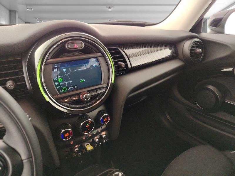 Mini Cooper SE Mini 3p Cooper SE S auto