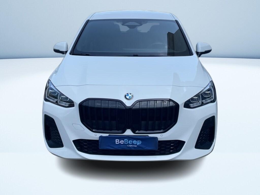 BMW Serie 2 218d Active Tourer Msport auto