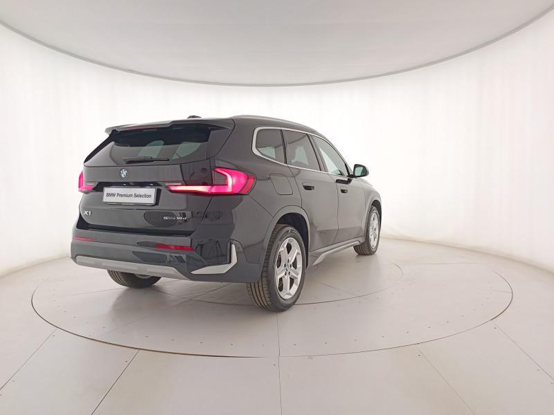 BMW X1 sdrive18d X-Line auto