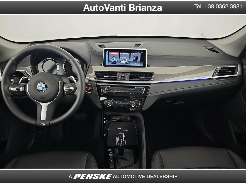 BMW X1 sdrive18d xLine Plus auto