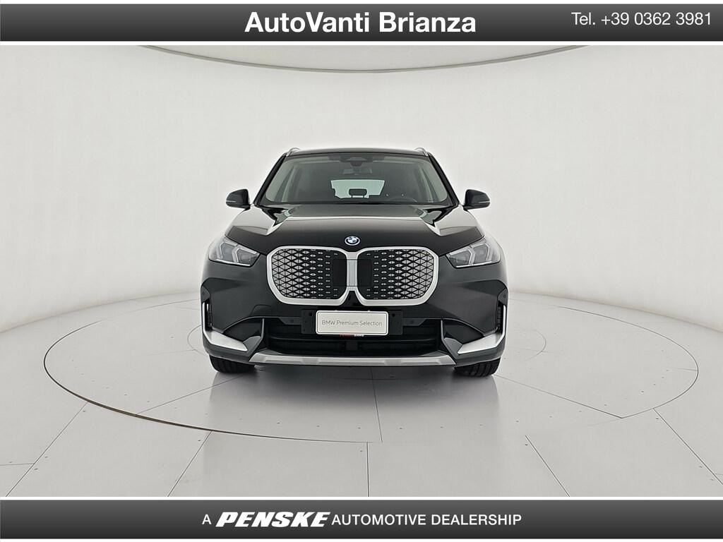 BMW iX1 edrive 20 Special Edition