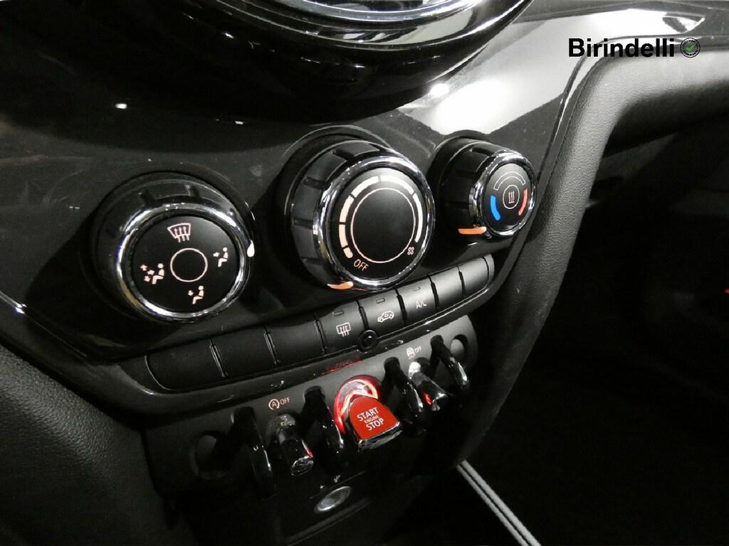 Mini One Countryman 1.5 One