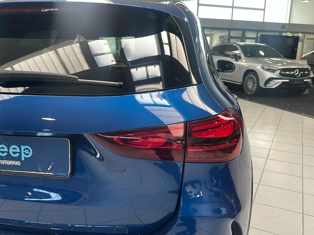 Mercedes GLA 200 d AMG Line Advanced Plus auto