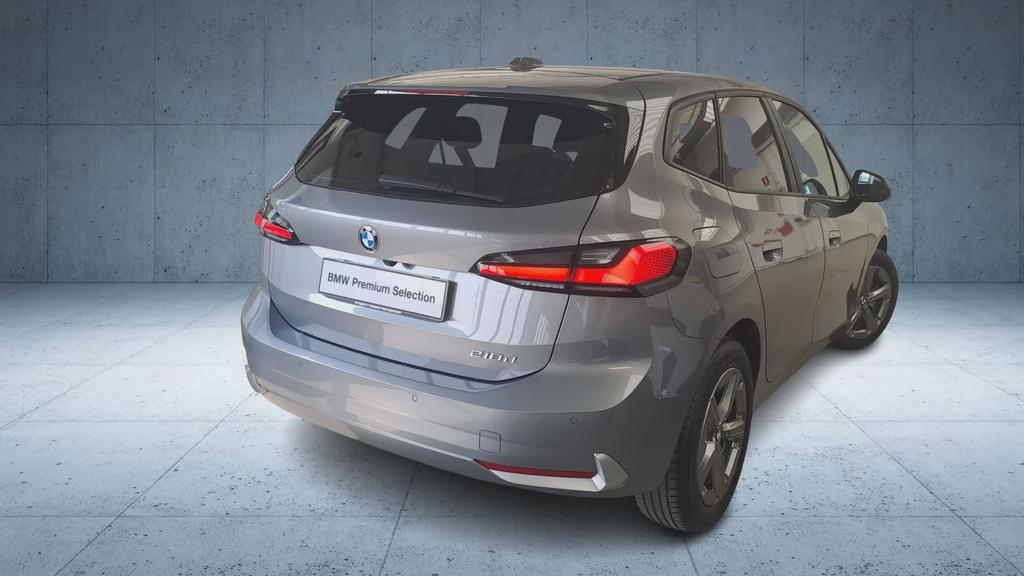 BMW Serie 2 218d Active Tourer auto