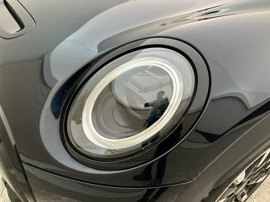 Mini Cooper S 2.0 TwinPower Turbo Cooper S
