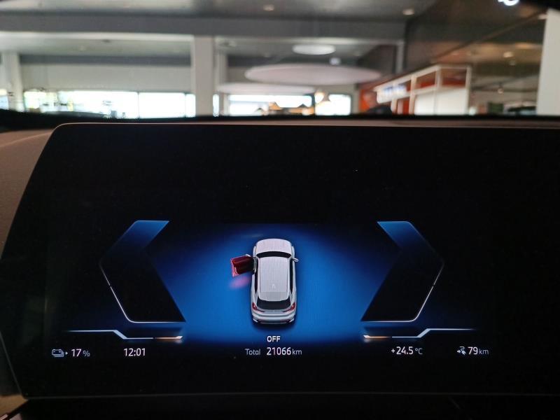 BMW iX1 edrive 20 Special Edition