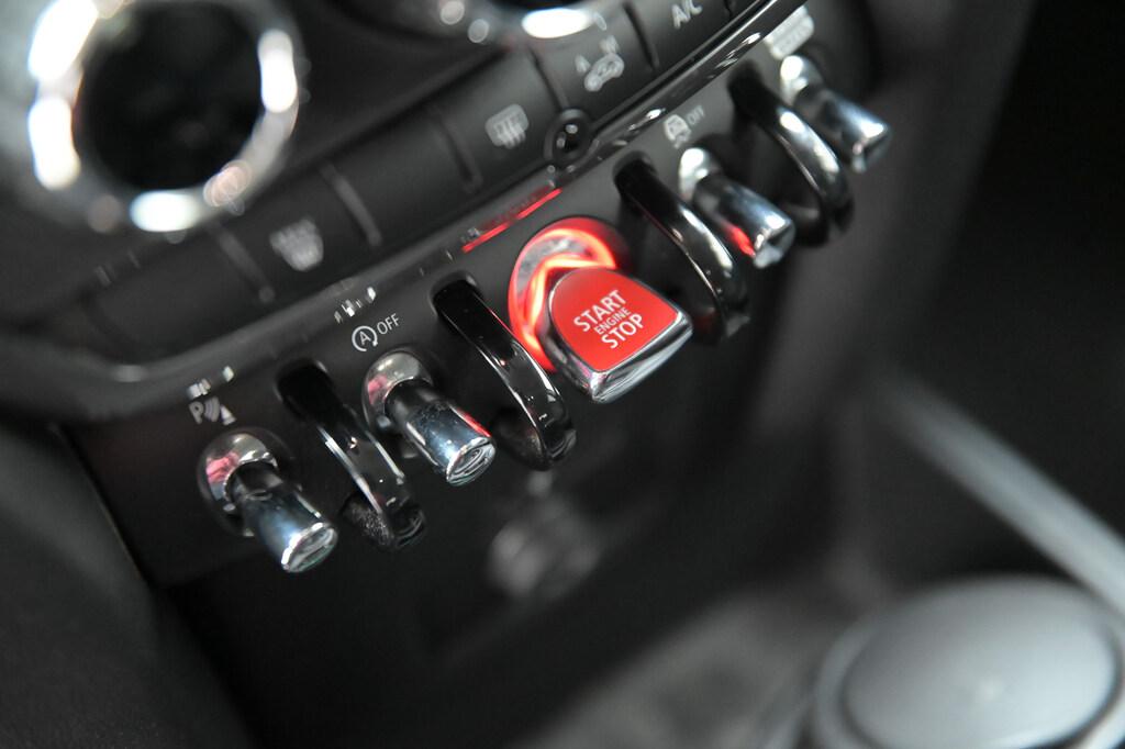 Mini Cooper D Countryman 2.0 TwinPower Turbo Cooper D