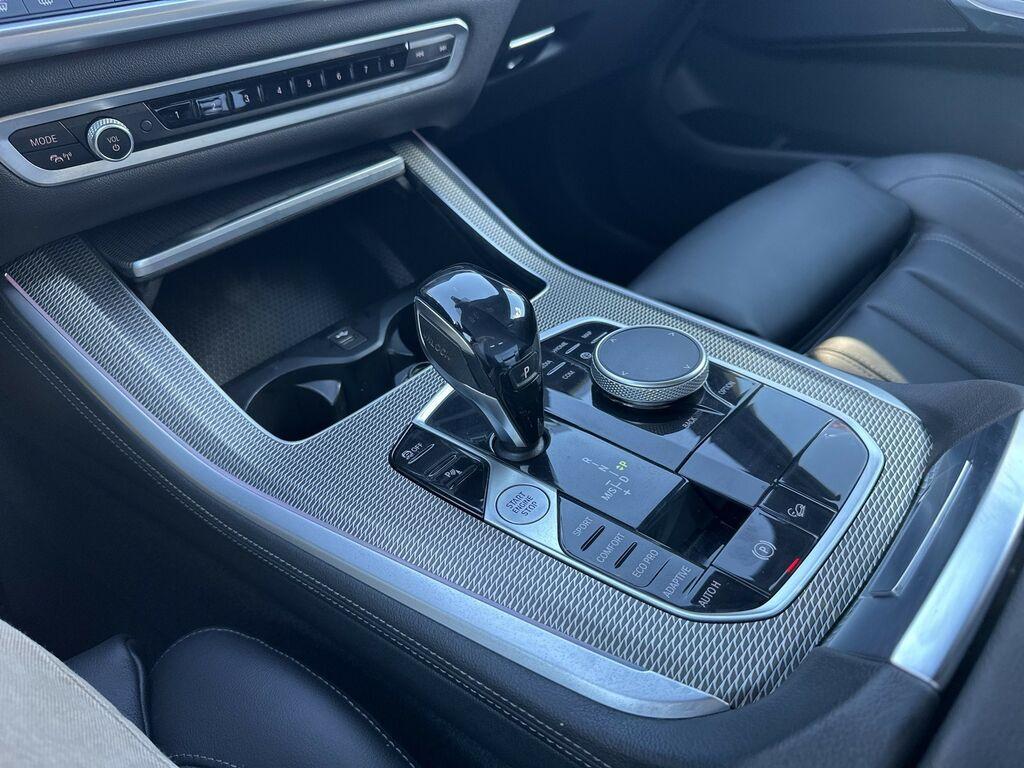 BMW X5 xdrive30d mhev 48V Msport auto