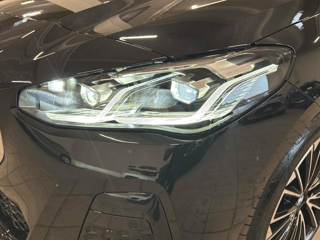 BMW Serie 2 218d Active Tourer Msport auto