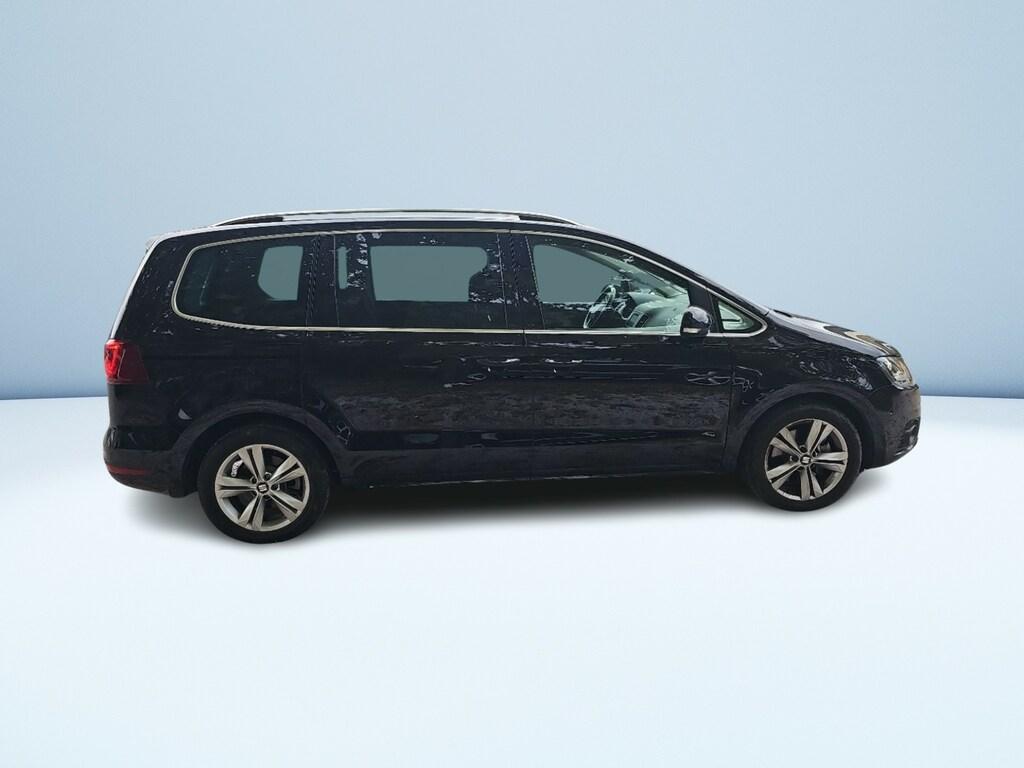 Seat Alhambra 2.0 tdi CR Xcellence 150cv dsg