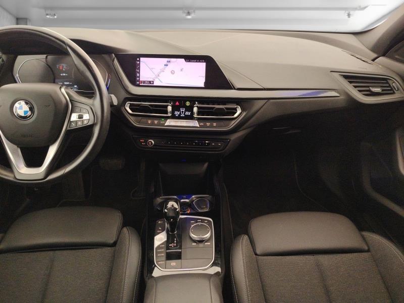 BMW Serie 1 116d Sport auto