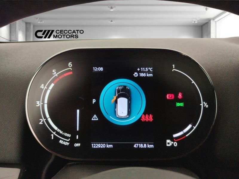 Mini One D Countryman 1.5 TwinPower Turbo One D Business