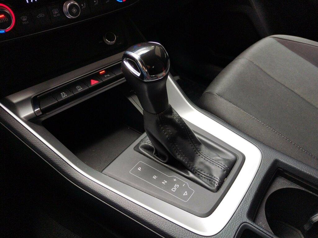 Audi Q3 40 2.0 tdi S Line Edition quattro 190cv s-tronic