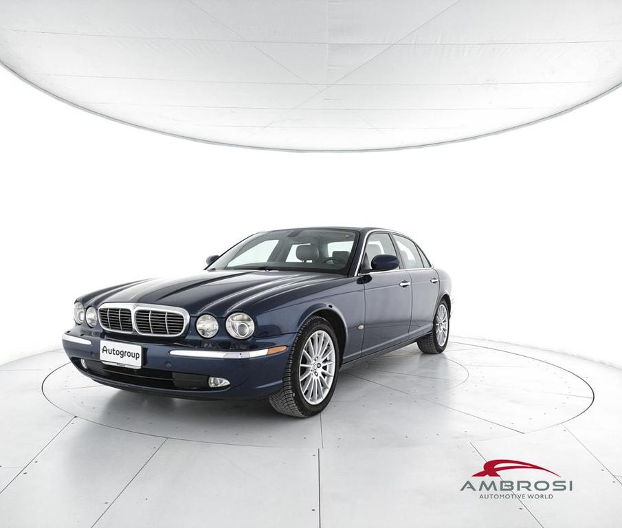 Jaguar XJ 2.7d V6 Executive