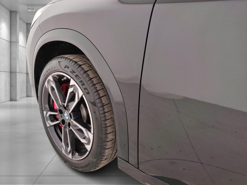 BMW iX2 edrive 20 MSport Pro