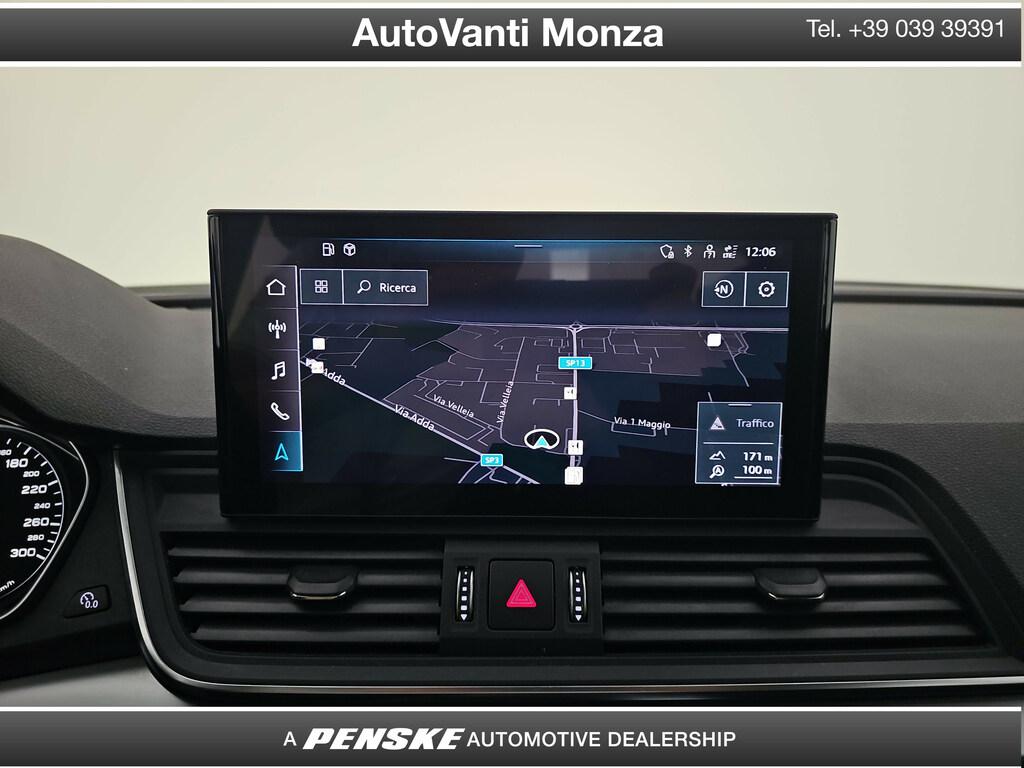 Audi Q5 50 2.0 tfsi e Business quattro s tronic